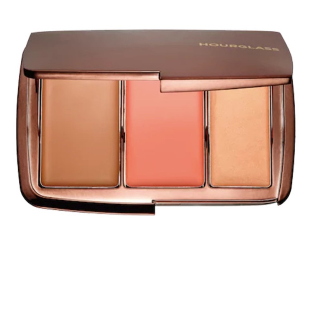 < Hourglass > Illume Sheer Color Trio